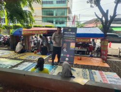 Polri Telah Lama Membuka Layanan Pengaduan Hotline 110 Untuk Masyarakat Ketahui