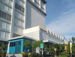 Pemerintah Kota Bekasi Himbau  Pendataan Pindah Datang Penduduk Dan  Penduduk Non  Permanen Pasca Mudik  Lebaran 2024