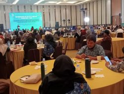 Sekda Resmi Buka Musrenbang RPJPD Kota Bekasi