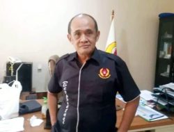Yan Rasyad Bacalon Walikota Bekasi Dikenal Bijak Dan Merakyat