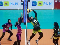 PLN Mobile Proliga 2024 Siap Digelar, Kolaborasi Dukungan Untuk Pengembangan Voli di Tanah Air