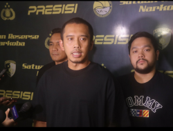 Artis RR Tersandung Kembali Kasus Narkoba Ini Penjelasan Polres Jakarta Barat ar