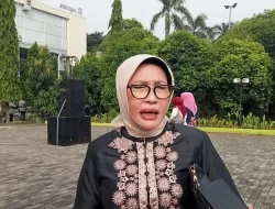 Kadinkes Tanti Rohilawati : Terkait Beredarnya Obat Golongan G Perlu Peran Masyarakat 