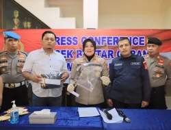 Perkara Tindak Pidana Perampasan sebagaimana Dimaksud Pasal 368 KUHP