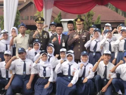 Pemkot Bekasi Peringati Momentum Harkitnas Ke-116, ‘Hadapi Tantangan Dan Peluang Teknologi Untuk Indonesia Emas