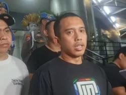 Penyalahgunaan Narkoba: Kang Mus Preman Pensiun dan Rekan Aktor YI Positif Narkoba Jenis Ganja