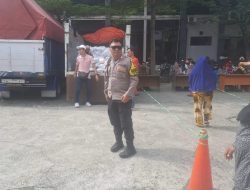 Paket Sembako Murah  Untuk Warga Harapan Mulya