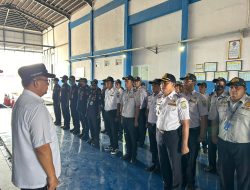 Pj Wali Kota Bekasi Sidak Pengujian Dishub, Menekankan Tidak Adanya Pungli