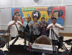 H-7 Persiapan Acara Milad Ke-1 & Santunan Yatim LSM Trinusa DPC Tangsel Terus Berkolaborasi