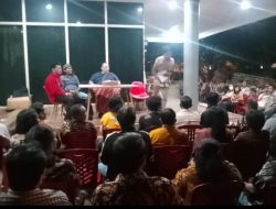 Mochtar Mohammad Bacalon Walikota Kota Bekasi Akan Perkuat Dukungan Dengan Program Keagamaan 