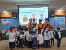 Jelajah Cita-Cita, PLN Bekasi Berikan Ilmu Kelistrikan Sejak Dini