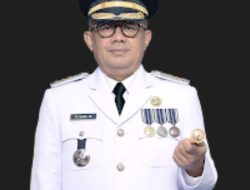 Pernyataan Pj Wali Kota Bekasi: Isu Pergantian Itu Hoax