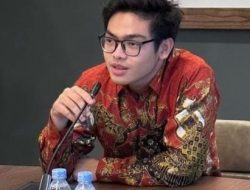 HIMA KOSGORO Siap Mendukung Kader Terbaik Partai Golkar Kota Bekasi Serta Mendukung Ridwal Kamil Maju Pilgub Jabar 2024