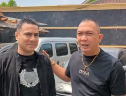 Pengusaha Sukses John Lbf  Dukung Penuh Nofel Soleh Hilabi