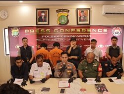 Polsek Cengkareng Bongkar Kasus Eksploitasi Anak di Apartemen Jakarta Barat, Dua Pelaku Diamankan