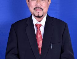 KH.Madinah Bacalon Walikota Bekasi Mendapat Dukungan Dari Sejumlah Partai 