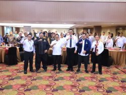 Pj. Wali Kota Bekasi Buka Kesempatan Investasi dengan Iklim yang Sehat, Aman, dan Kondusif