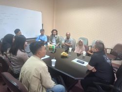 Warga Korban Gusuran Sudah 8 Tahun Terbengkalai