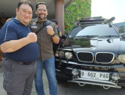 BMW Ultimate Journey, Siap Lintasi 28 Negara Dengan Misi Membawa BMW Menuju Kampung Halamannya di Munich, Jerman