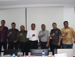 Forum Advokat Untuk Demokrasi Ingatkan Kepada Masyarakat Jangan Mudah Terkena Berita Hoax