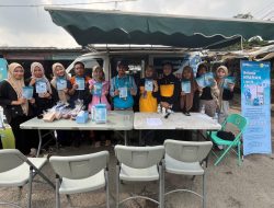 Semarak Hari Kemerdekaan, PLN Bekasi Hadirkan Promo Diskon Tambah Daya