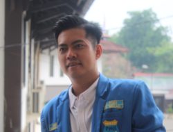 Tokoh Mahasiswa Kritik Pedas Kepemimpinan Pj.Bupati Bekasi Dani Ramdan