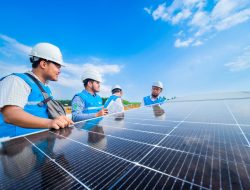 PLN Siap Hadirkan 100 Persen Listrik Hijau Pada HUT RI Ke-79 di IKN
