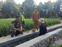 Dansatgas Beberkan Progress TMMD Ke-121 Kodim 1615/Lotim