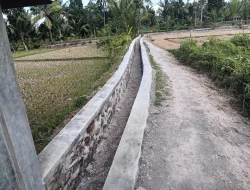 TMMD Ke-121 Kodim 1615/Lotim Selesai 100 %. Dandim: Semoga Bermanfaat dan Mensejahterakan