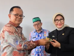 Tingkatkan Pelayanan Kesehatan, Pj. Wali Kota Bekasi Resmikan Operasional 3 Puskesmas di Jatiasih dan Rawalumbu