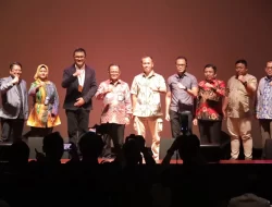 Upayakan Peningkatan Investasi, Pemerintah Kota Bekasi Melalui DPMPTSP Gelar _BIGHUG_