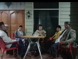 M2 Mengadakan Pengajian Malam Jum’atan dan Acara Maulid 