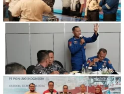 Recognized Security Organization PTK Tegaskan Pentingnya Latihan Rutin untuk Keamanan Pelabuhan