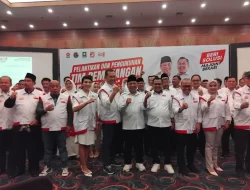 Banyak Program Pemuliaan Perempuan, Heri-Sholihin Optimis Menangkan Suara Perempuan