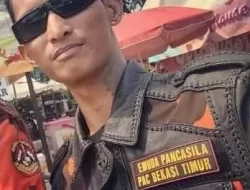 Fiki Mohi Sekertaris PAC PP Bekasi Timur : Tanggapi Terkait Acara Bertajuk Rising The Queen Yang di Gelar di Wilayah Bekasi Timur