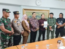 Acara Rising The Queen di JP Club Bekasi Junction di Batalkan