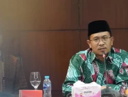Terkait Beredarnya Siaran Adzan Diganti Running Text , Ini Penjelasan Dari MUI