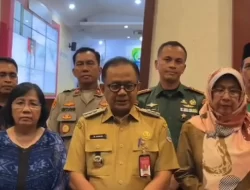 Pemkot Bekasi Sampaikan Klarifikasi Terkait Miskomunikasi Dugaan Intoleransi