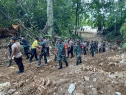 Selamatkan Masyarakat Terpencil, Kodim 1805/Raja Ampat Gelar Kegiatan TMMD Ke-122