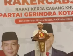 Pesan Dedi Mulyadi Pada Tri Jangan Korupsi Dipuji Advokat Ini