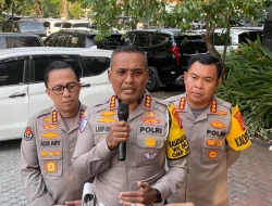 Warga Diimbau Gunakan Transportasi Umum Saat Pesta Rakyat Pelantikan Presiden