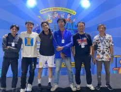 Irwan Wasekjen DPP Pemuda LIRA Kecewa Dengan Kegiatan Acara FESPI 2024