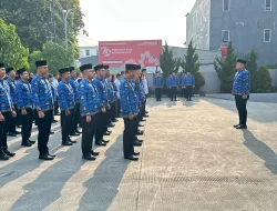 Kepala Kantor Imigrasi Bekasi Ingatkan Jajarannya Komitmen Melayani Masyarakat