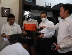 Tim Penyidik Kanwil DJP Banten Lakukan Penggeledahan di Bekasi, Sita Dokumen Terkait Tindak Pidana di Bidang Perpajakan