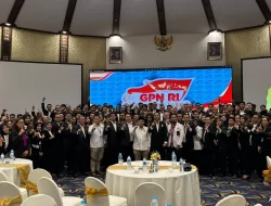 Deklarasi Advokat, Pengacara dan Konsultan Hukum Terbesar Dalam Pilkada Jakarta, Pastikan Pasangan Rido Menang Satu Putaran