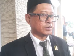 Usai di Lantik Anggota DPR RI Terpilih Gelar Acara Tasyakuran 