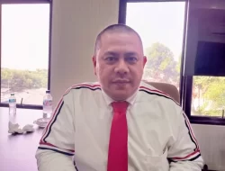 Faisal SE Resmi Di Lantik Menjadi Wakil Ketua Komisi 2 DPRD Kota Bekasi