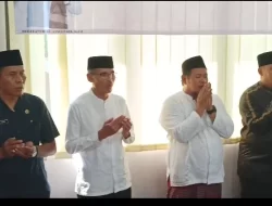 Kecamatan Rawalumbu Gelar Acara Maulid Nabi Muhammad SAW Berjalan Dengan Hikmat 