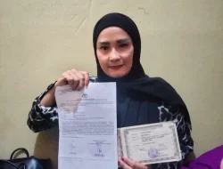 Yossy Korban Penipuan Kecewa, Polresta Bangka Belitung Dinilai Lambat Dalam Tangani Laporannya