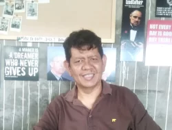 Visi Pemerintahan Bersih, Bincang-Bincang Dengan Adi Bunardi, Koordinator Relawan Bekasi Human City